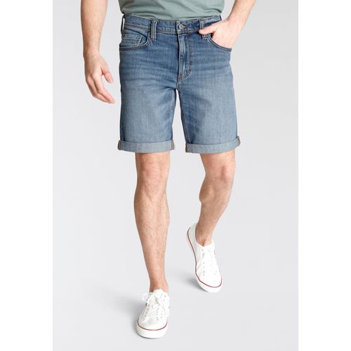 Jeansshorts MUSTANG 