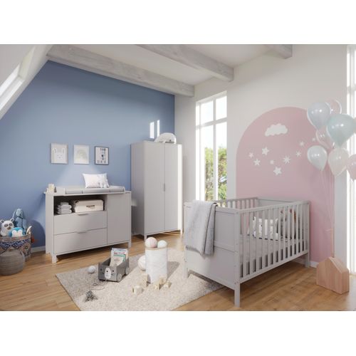 Babymöbel-Set GERMANIA 