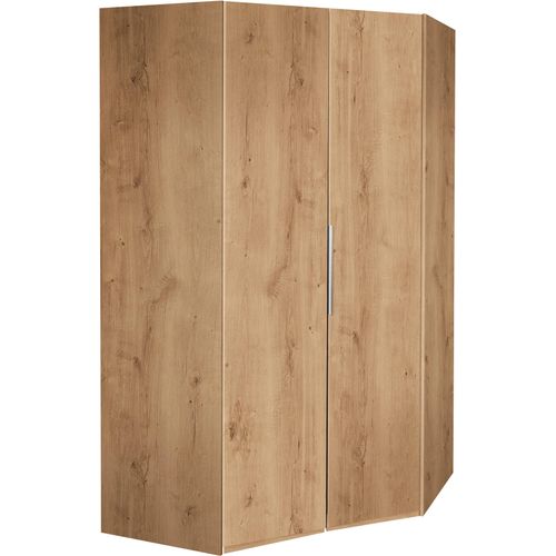 Eckkleiderschrank WIMEX 