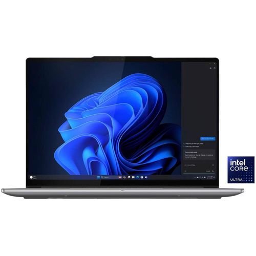 LENOVO Convertible Notebook "Yoga Pro 7 14IAH10", grau, 32 GB RAM 1000 GB SSD, Core Ultra 7, Windows 11 Home, Notebooks