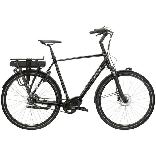 E-Bike KROSS 