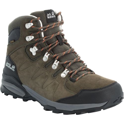 Wanderschuh JACK WOLFSKIN 