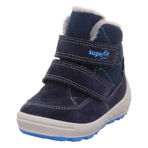 Winterboots SUPERFIT 