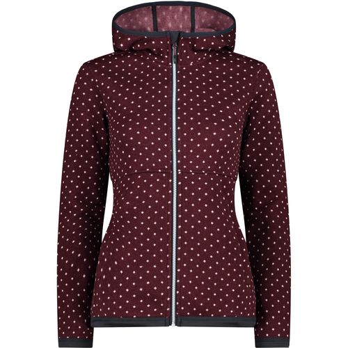Strickfleecejacke CMP 
