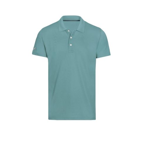 Poloshirt TRIGEMA 