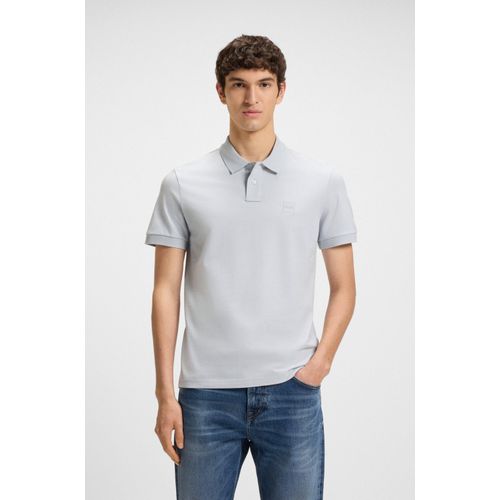 Poloshirt BOSS ORANGE 