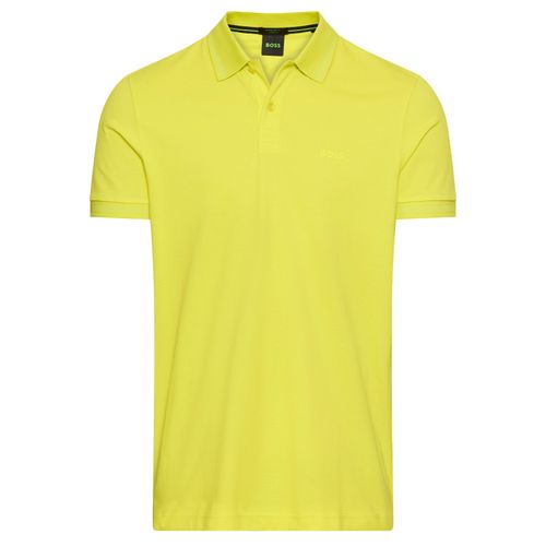 Poloshirt BOSS GREEN 