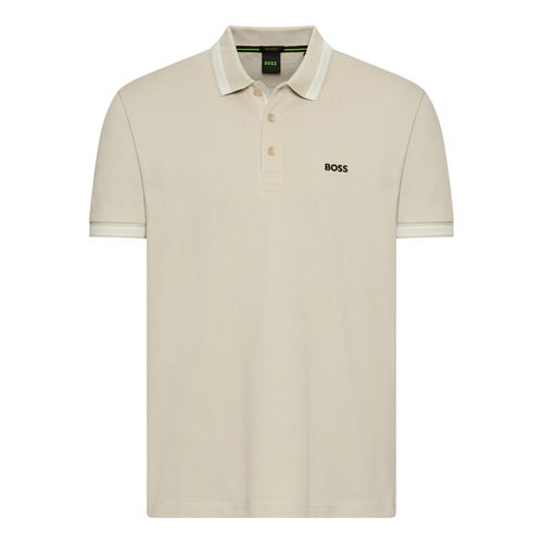 Poloshirt BOSS GREEN 