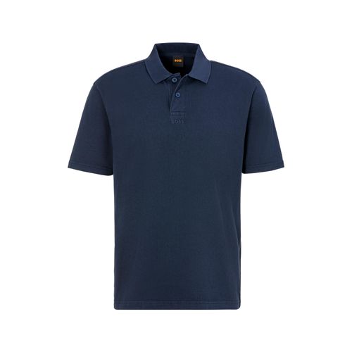 Poloshirt BOSS ORANGE 