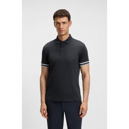 Poloshirt BOSS GREEN 