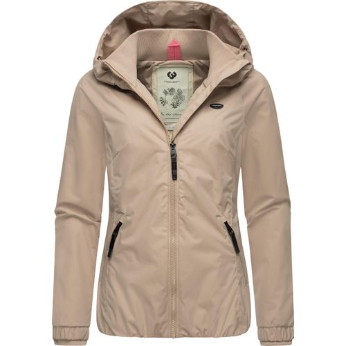Outdoorjacke RAGWEAR 