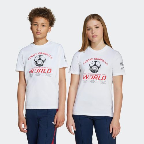 T-Shirt ADIDAS ORIGINALS 