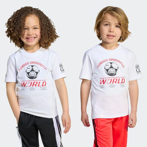 T-Shirt ADIDAS ORIGINALS 