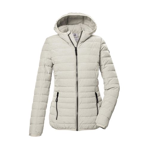 Steppjacke 