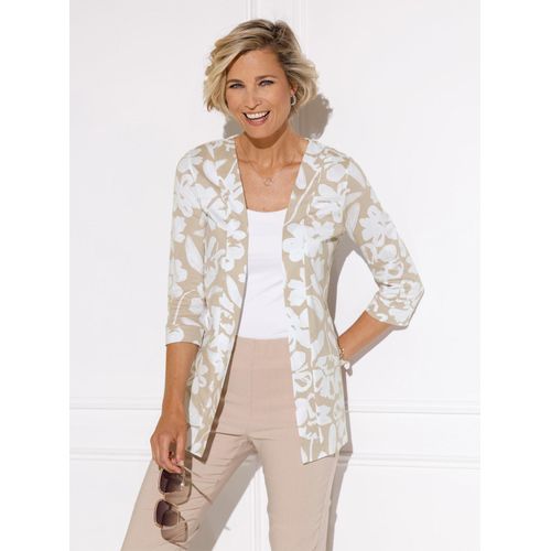 Shirtjacke CLASSIC BASICS 