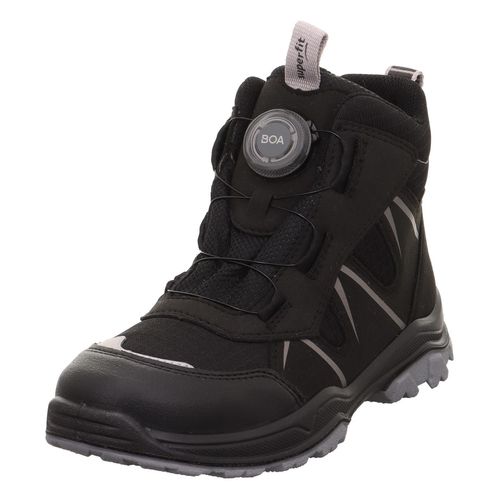 Schnürboots SUPERFIT 
