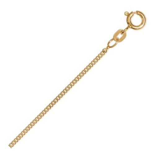 Goldkette ONE ELEMENT 