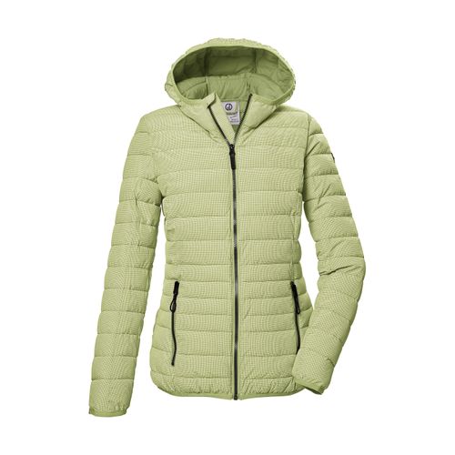 Steppjacke 
