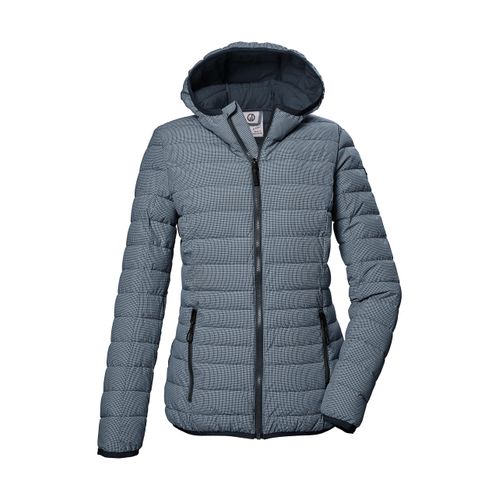 Steppjacke 