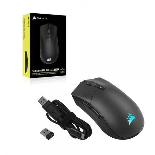 Corsair Sabre RGB PRO Maus