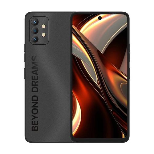 Umidigi A13 Pro Max 256GB - Schwarz - Ohne Vertrag