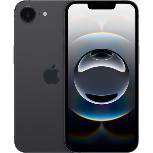 iPhone 16e 512GB - Schwarz - Ohne Vertrag