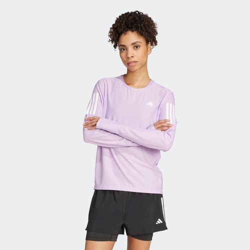 Laufshirt ADIDAS PERFORMANCE 