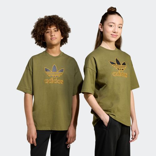T-Shirt ADIDAS ORIGINALS 