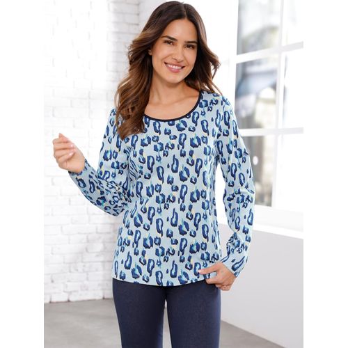Langarmshirt 