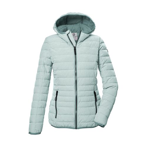 Steppjacke 