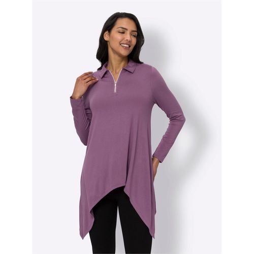Langarmshirt 