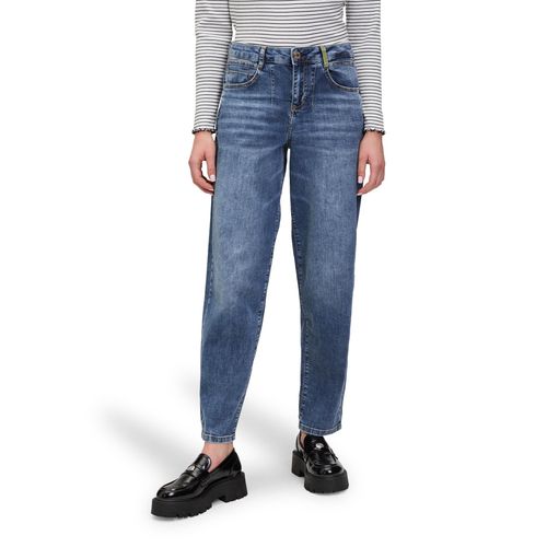 Ankle-Jeans CARTOON 