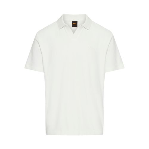 Poloshirt BOSS ORANGE 