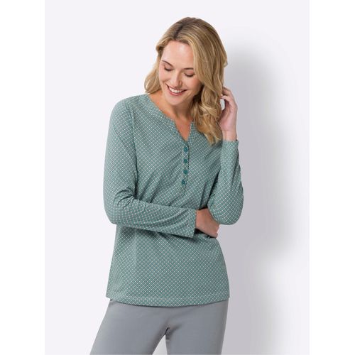 Langarmshirt 