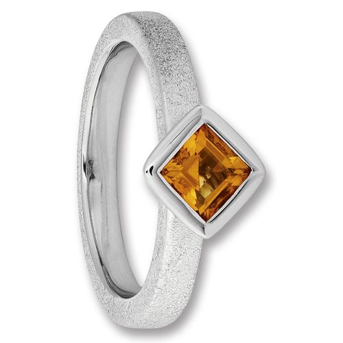 Silberring ONE ELEMENT 