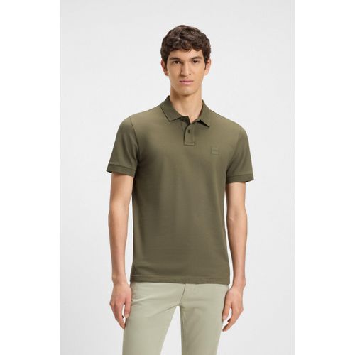 Poloshirt BOSS ORANGE 