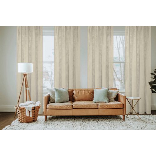 Vorhang HOME BASICS 