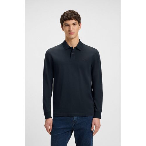 Poloshirt BOSS ORANGE 