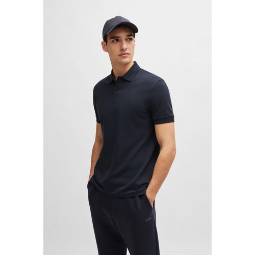 Poloshirt BOSS GREEN 