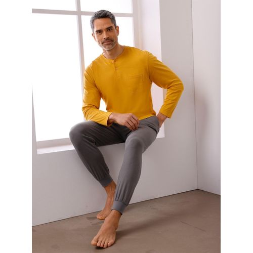 Langarmshirt 