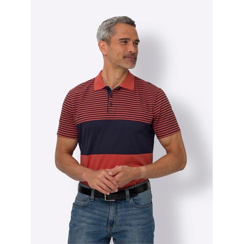 Poloshirt CLASSIC 