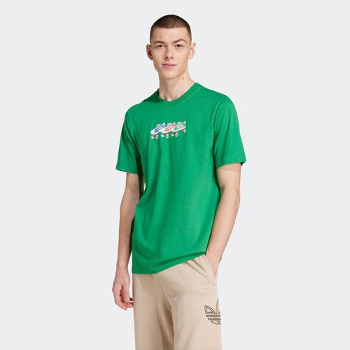 T-Shirt ADIDAS ORIGINALS 