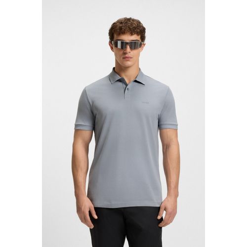 Poloshirt BOSS GREEN