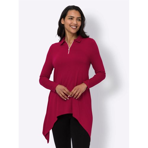 Langarmshirt 