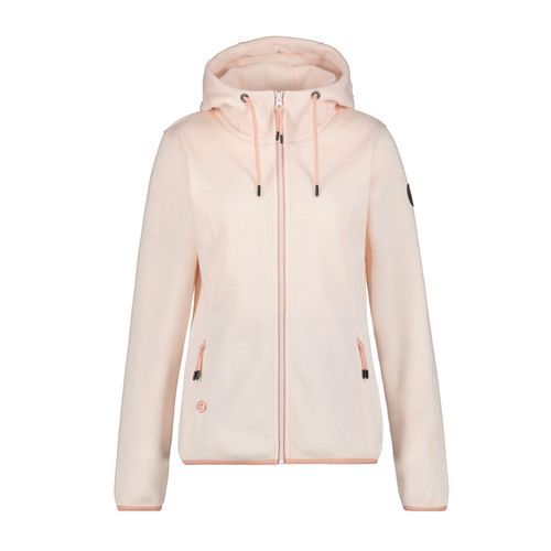 Strickfleecejacke ICEPEAK 