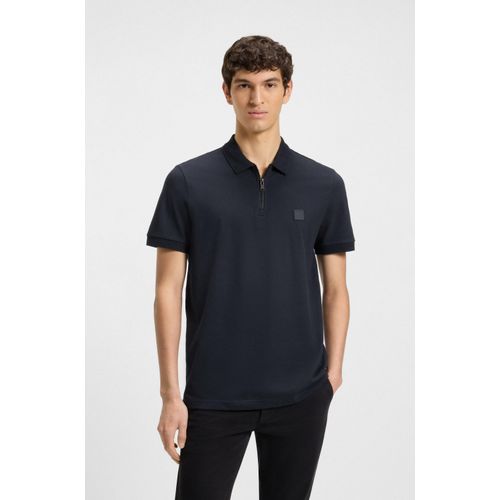 Poloshirt BOSS ORANGE 
