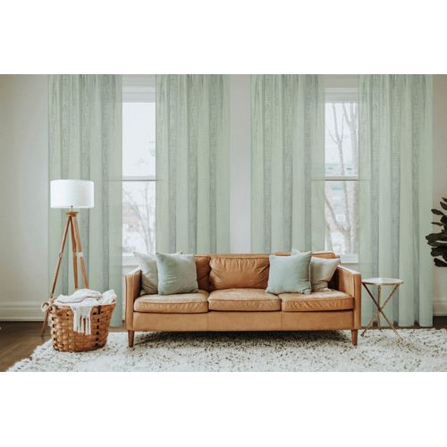 Vorhang HOME BASICS 