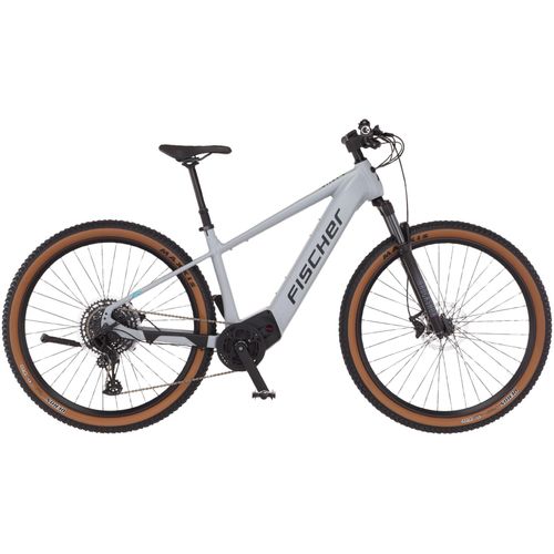 E-Bike FISCHER FAHRRAD 
