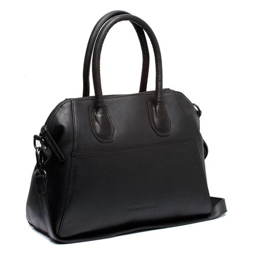 The Chesterfield Brand The Chesterfield Brand Marsala - Henkeltasche 33 cm