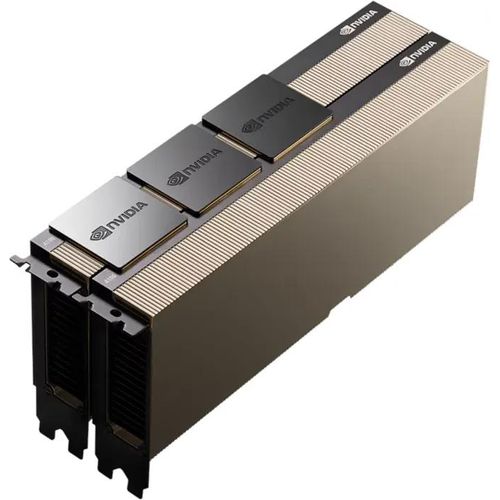 NVIDIA H100 NVL Passive PCIe 94G AI Ent - PCI - Grafikkarte - PCI